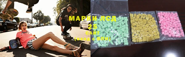 твердый Алексеевка